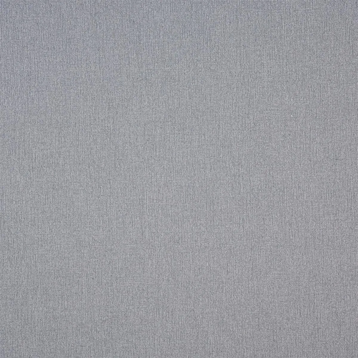 Schumacher 77805 Albert Performance Cotton Dove fabric swatch
