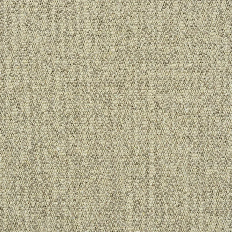 Schumacher 77802 Albert Performance Cotton Flax fabric swatch