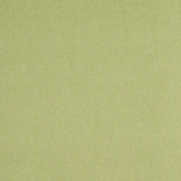 Schumacher 77810 Albert Performance Cotton Green fabric swatch