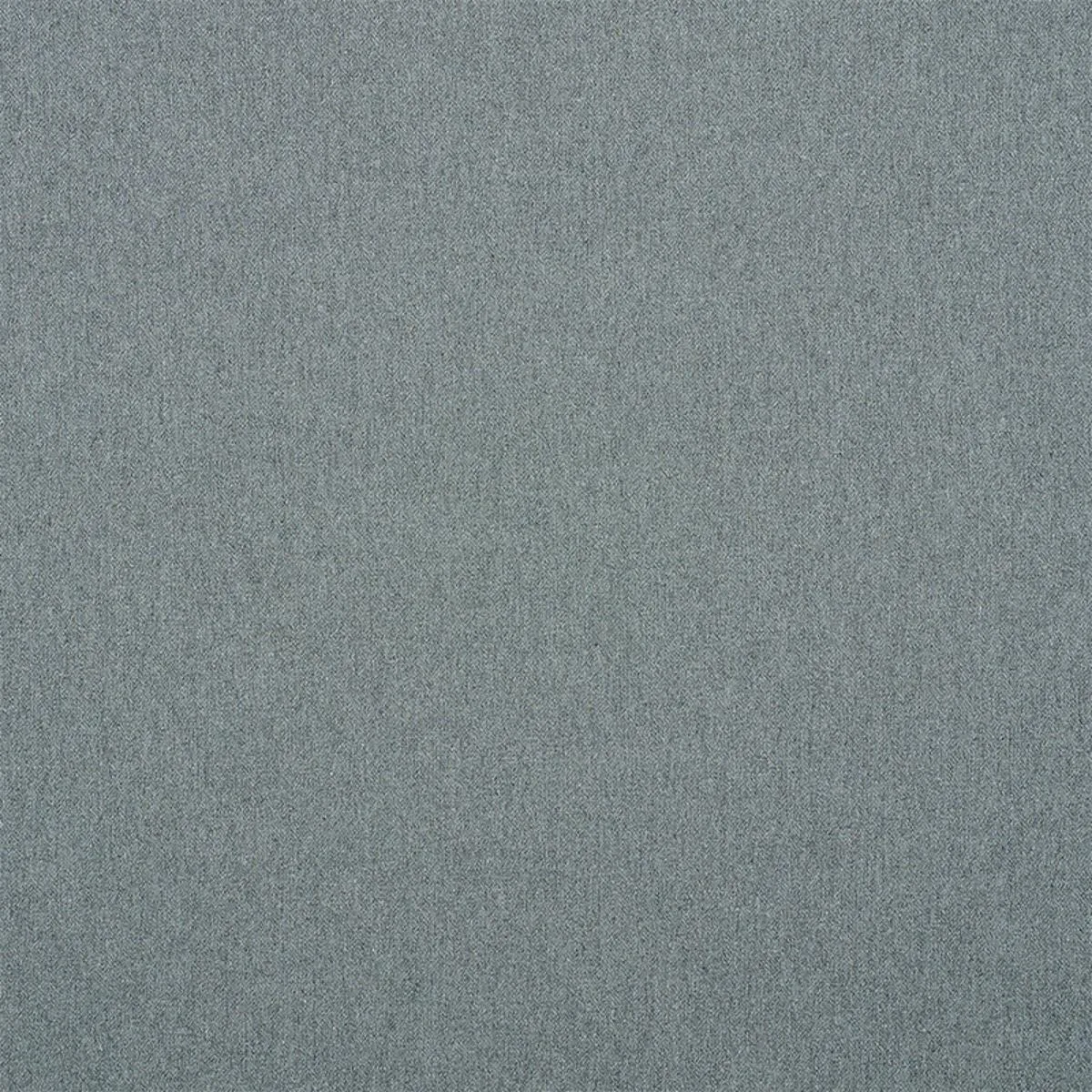 Schumacher 77806 Albert Performance Cotton Heather Grey fabric swatch