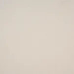 Schumacher 77800 Albert Performance Cotton Ivory fabric swatch