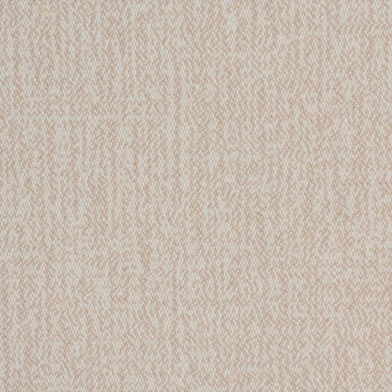 Schumacher 77800 Albert Performance Cotton Ivory fabric swatch