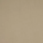 Schumacher 77811 Albert Performance Cotton Sand fabric swatch