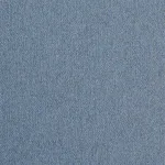 Schumacher 77803 Albert Performance Cotton Sky fabric swatch
