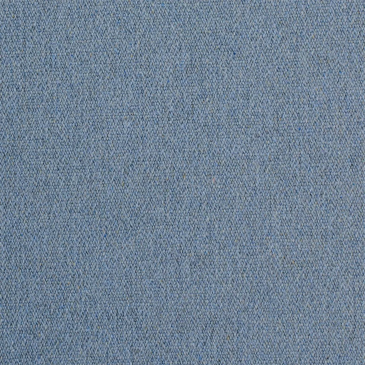 Schumacher 77803 Albert Performance Cotton Sky fabric swatch