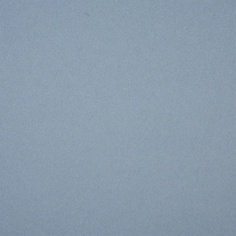 Schumacher 77803 Albert Performance Cotton Sky fabric swatch