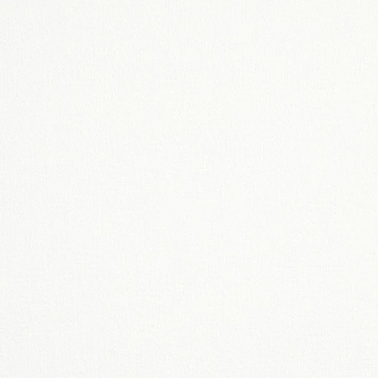 Schumacher 77808 Albert Performance Cotton White fabric swatch