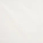 Schumacher 75383 Alistair Indoor/Outdoor Velvet Blanc fabric swatch