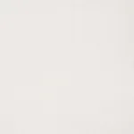Schumacher 75383 Alistair Indoor/Outdoor Velvet Blanc fabric swatch