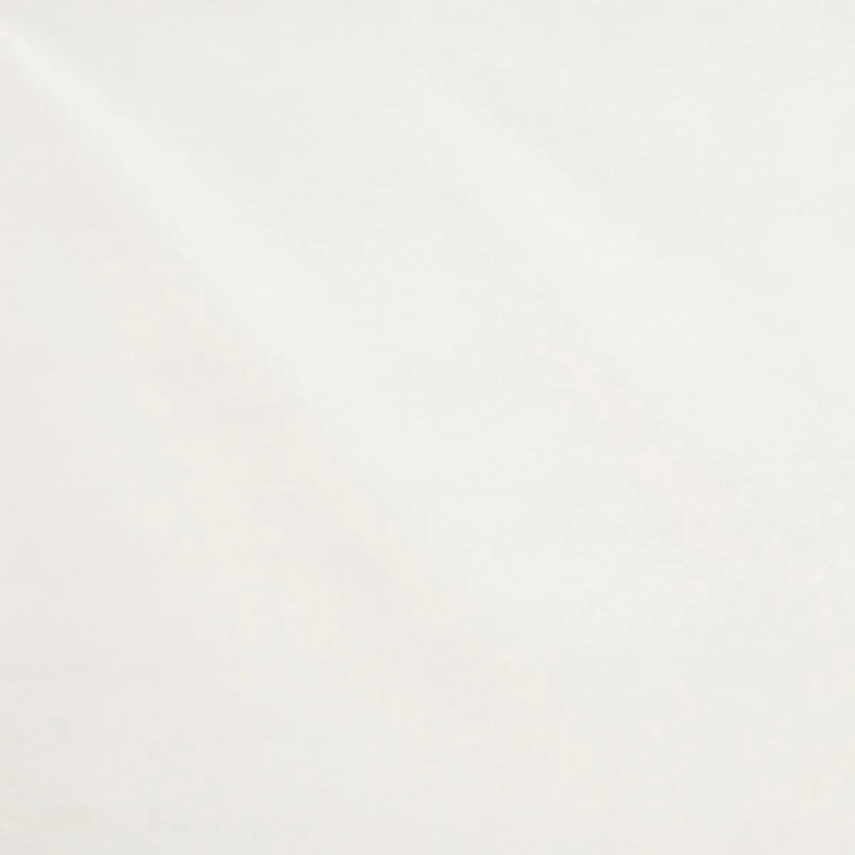 75383 Alistair Indoor/Outdoor Velvet Blanc Fabric