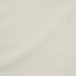 Schumacher 75384 Alistair Indoor/Outdoor Velvet Bone fabric swatch