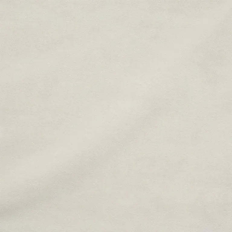 Schumacher 75384 Alistair Indoor/Outdoor Velvet Bone fabric swatch