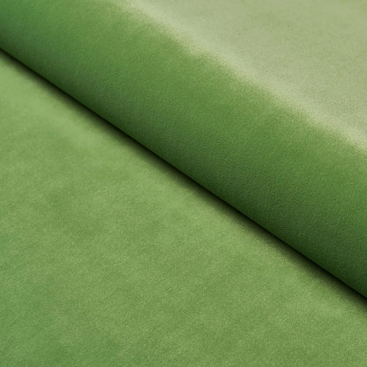 Schumacher 84130 Alistair Indoor/Outdoor Velvet Grass fabric swatch