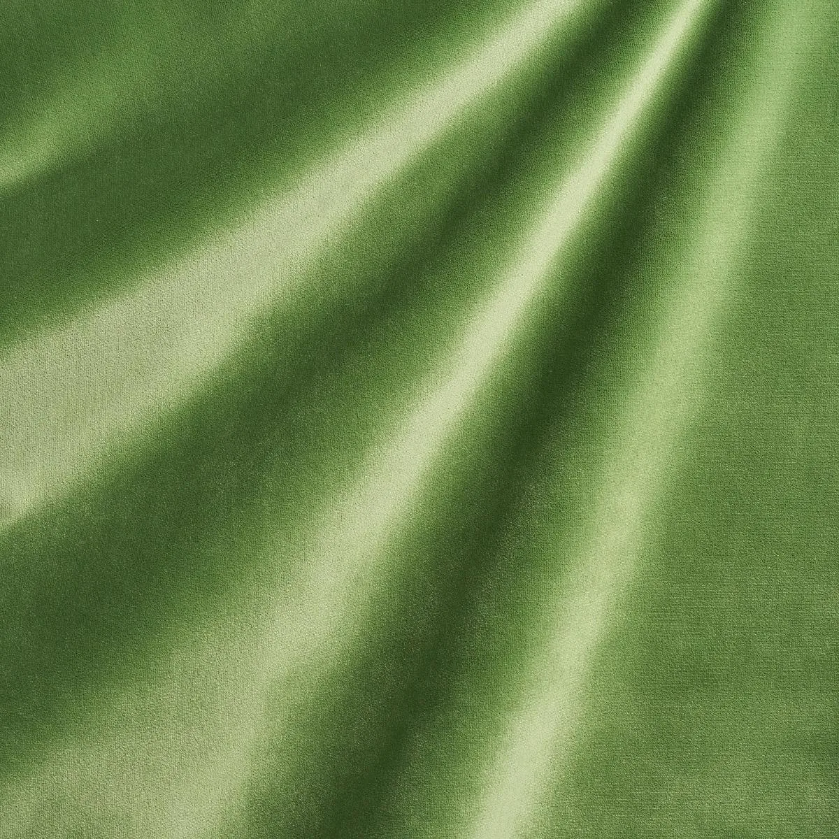 84130 Alistair Indoor/Outdoor Velvet Grass Fabric