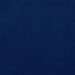 Schumacher 75382 Alistair Indoor/Outdoor Velvet Indigo fabric swatch
