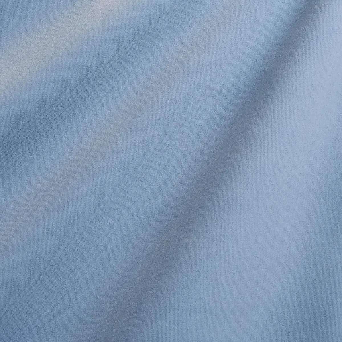 75386 Alistair Indoor/Outdoor Velvet Sky Fabric