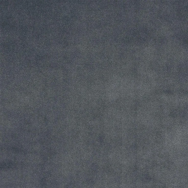 Schumacher 75380 Alistair Indoor/Outdoor Velvet Slate fabric swatch