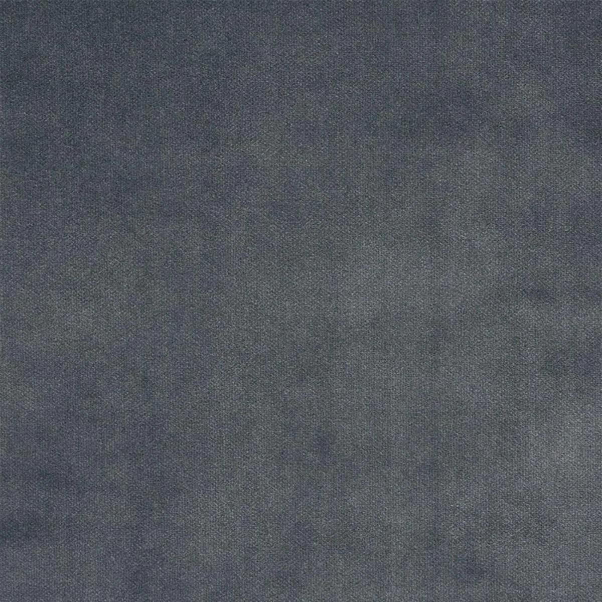 Schumacher 75380 Alistair Indoor/Outdoor Velvet Slate fabric swatch