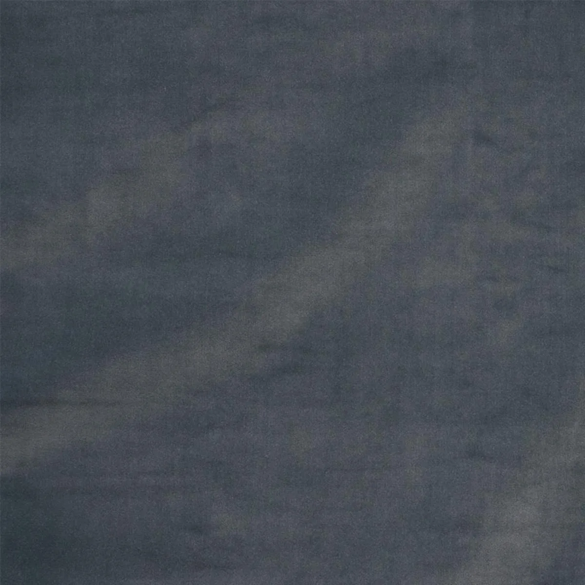Schumacher 75380 Alistair Indoor/Outdoor Velvet Slate fabric swatch