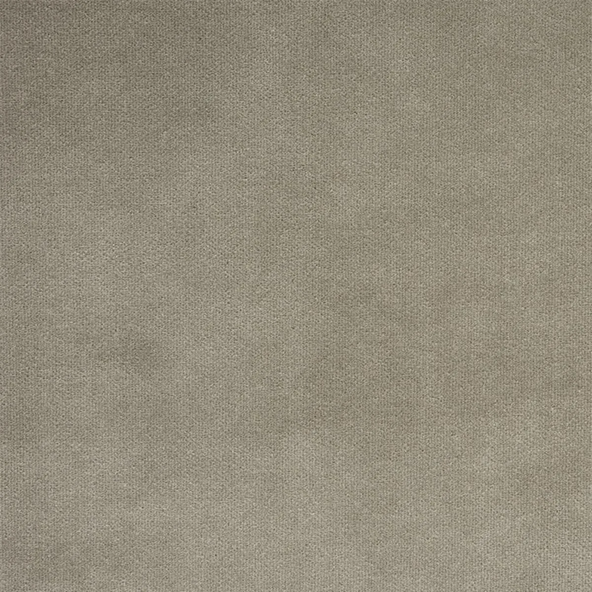 Schumacher 75385 Alistair Indoor/Outdoor Velvet Stone fabric swatch