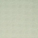 Schumacher 79402 Alma Indoor/Outdoor Dove fabric swatch