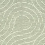 Schumacher 79402 Alma Indoor/Outdoor Dove fabric swatch