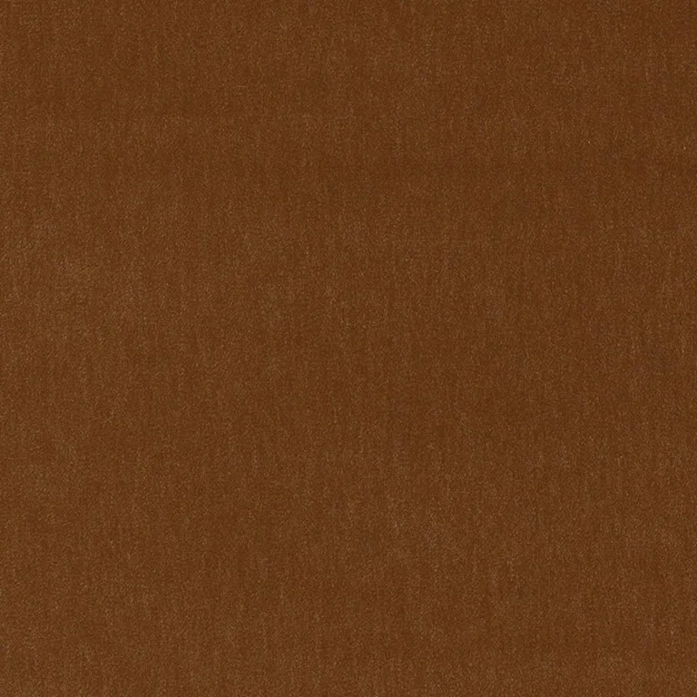 Schumacher 55272 Alpaca Velvet Praline fabric swatch