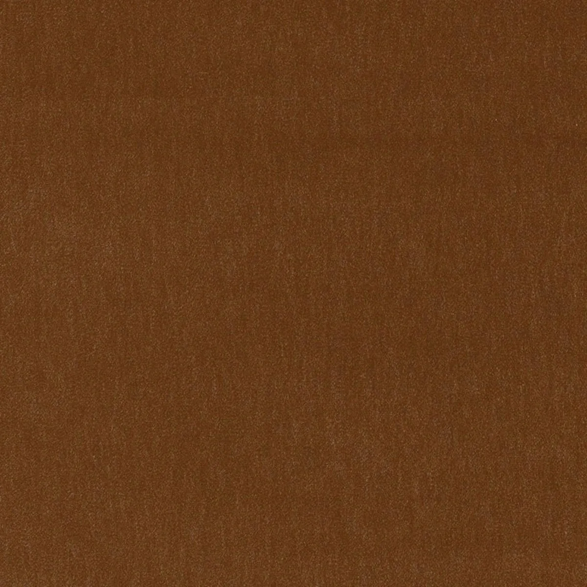 Schumacher 55272 Alpaca Velvet Praline fabric swatch