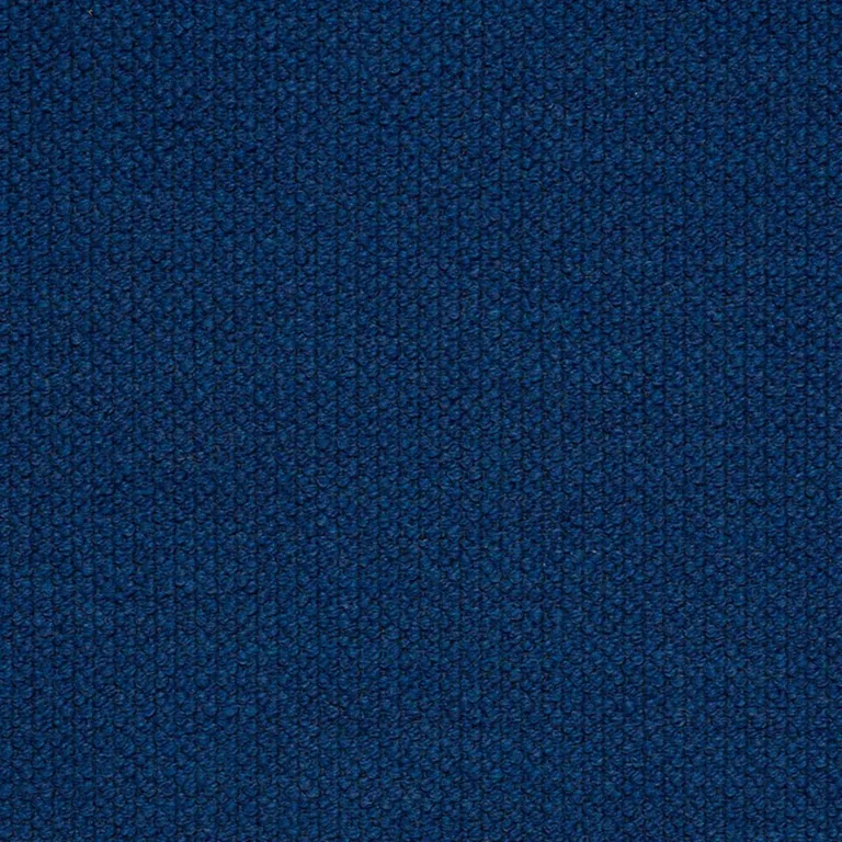 Schumacher 76451 Alpine Blue fabric swatch