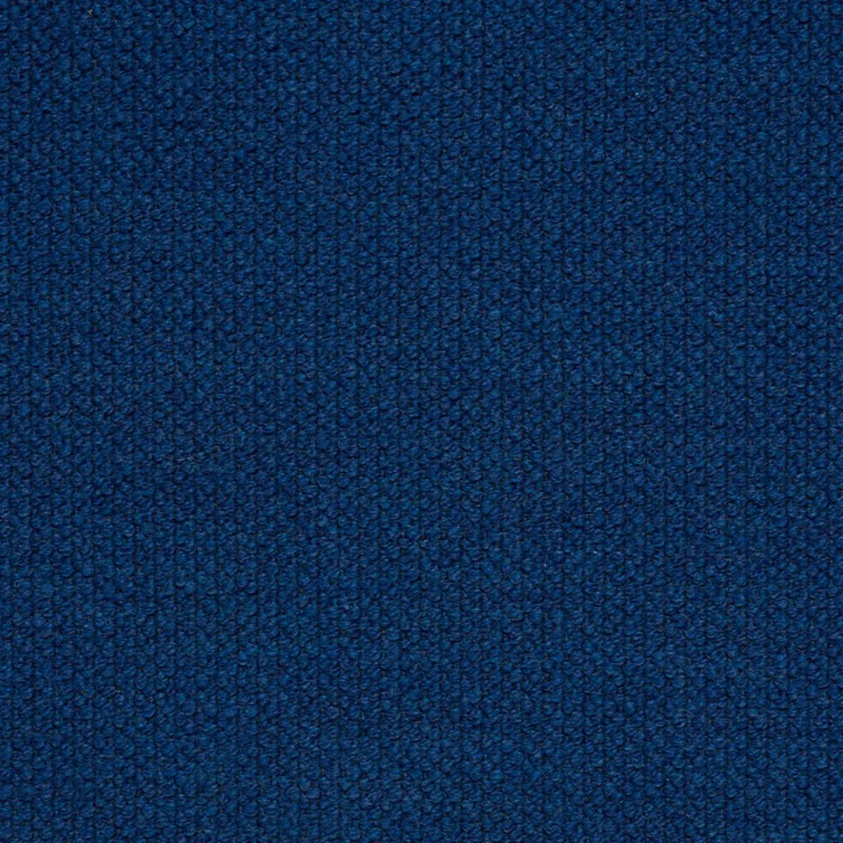 Schumacher 76451 Alpine Blue fabric swatch