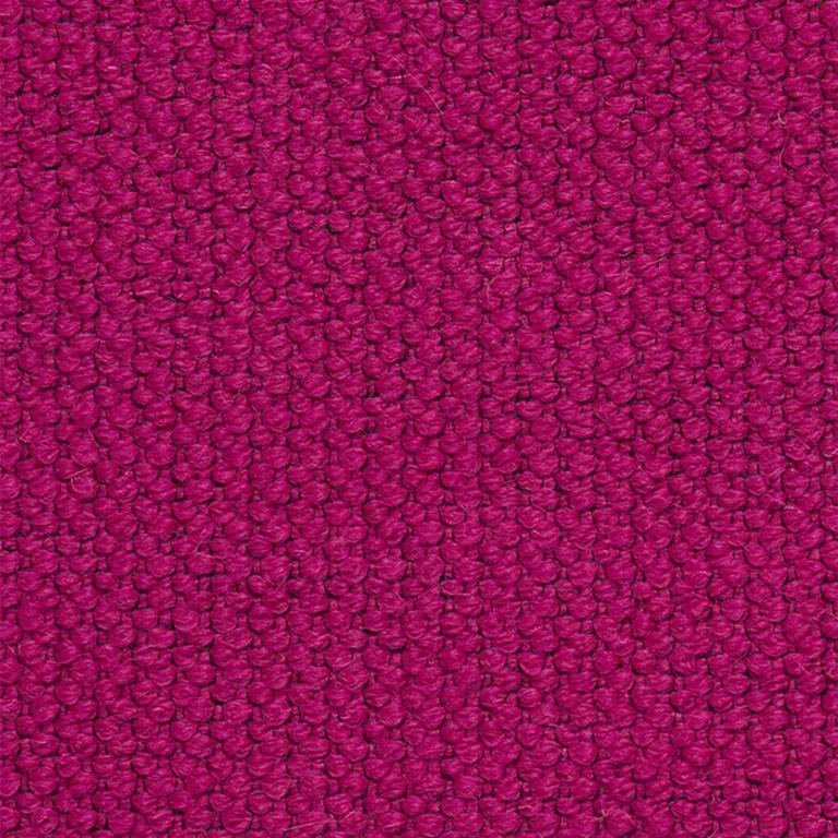 Schumacher 76453 Alpine Fuchsia fabric swatch