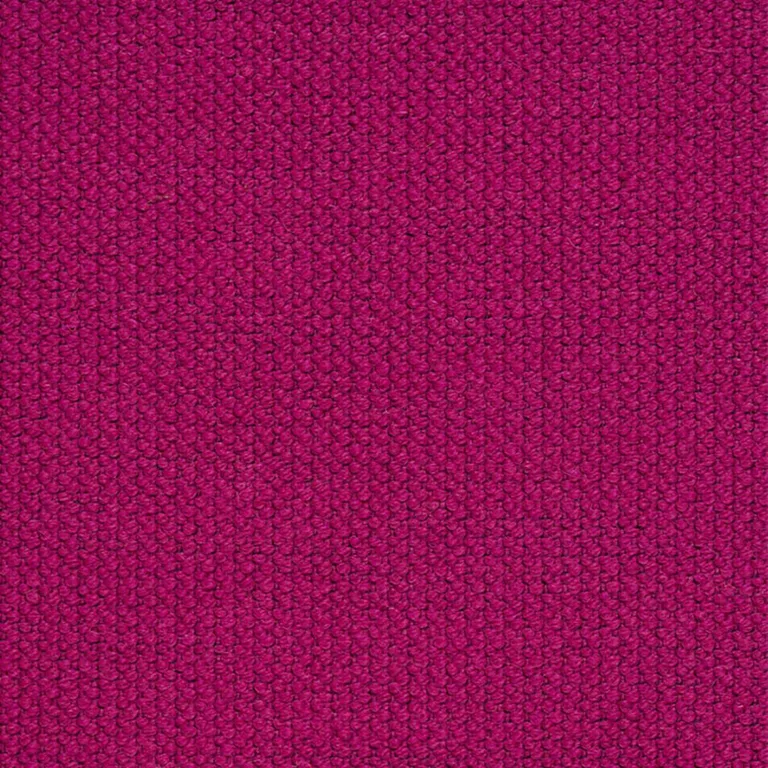 Schumacher 76453 Alpine Fuchsia fabric swatch