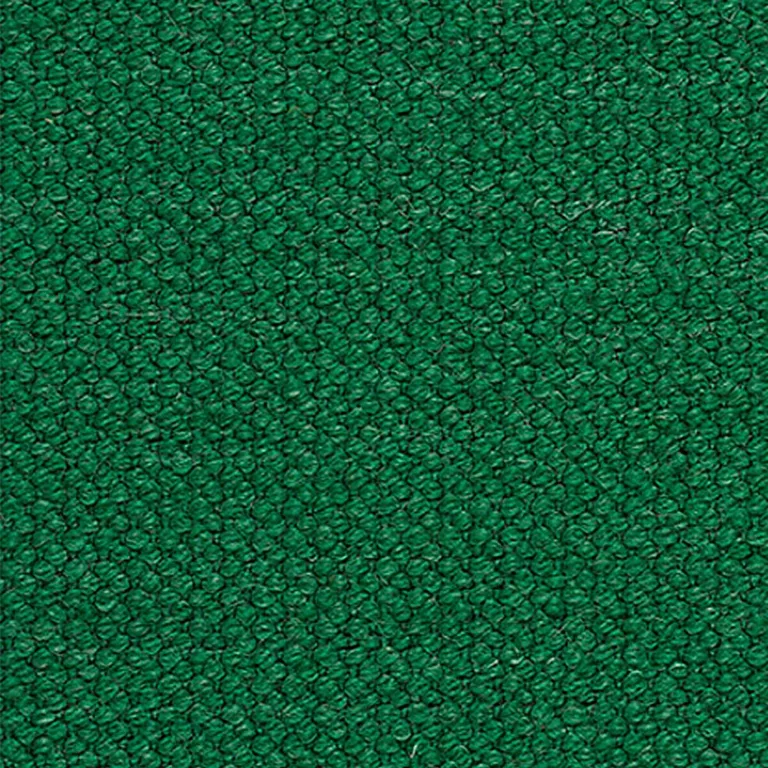 Schumacher 76452 Alpine Green fabric swatch