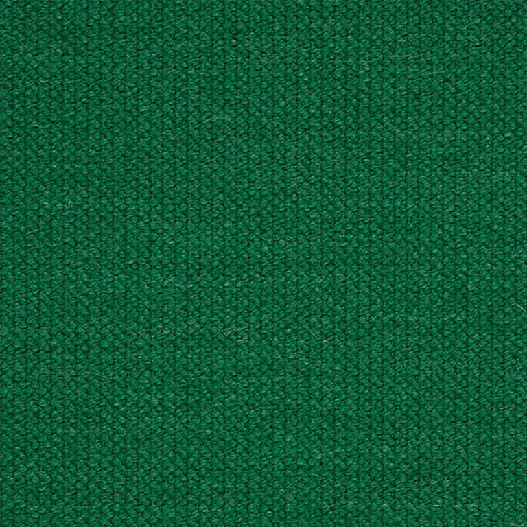 Schumacher 76452 Alpine Green fabric swatch