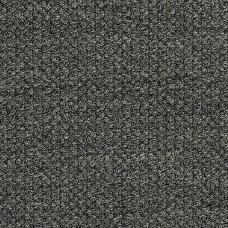 Schumacher 76450 Alpine Grey fabric swatch