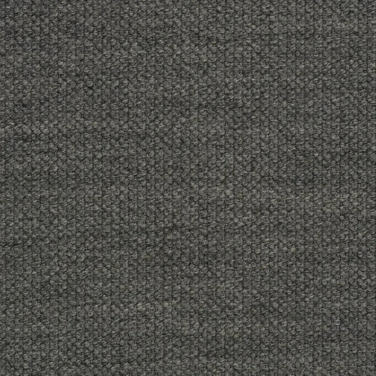 Schumacher 76450 Alpine Grey fabric swatch
