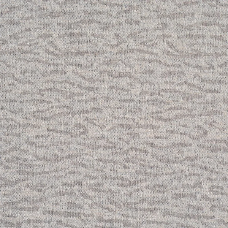 Schumacher 83971 Altamira Stone fabric swatch