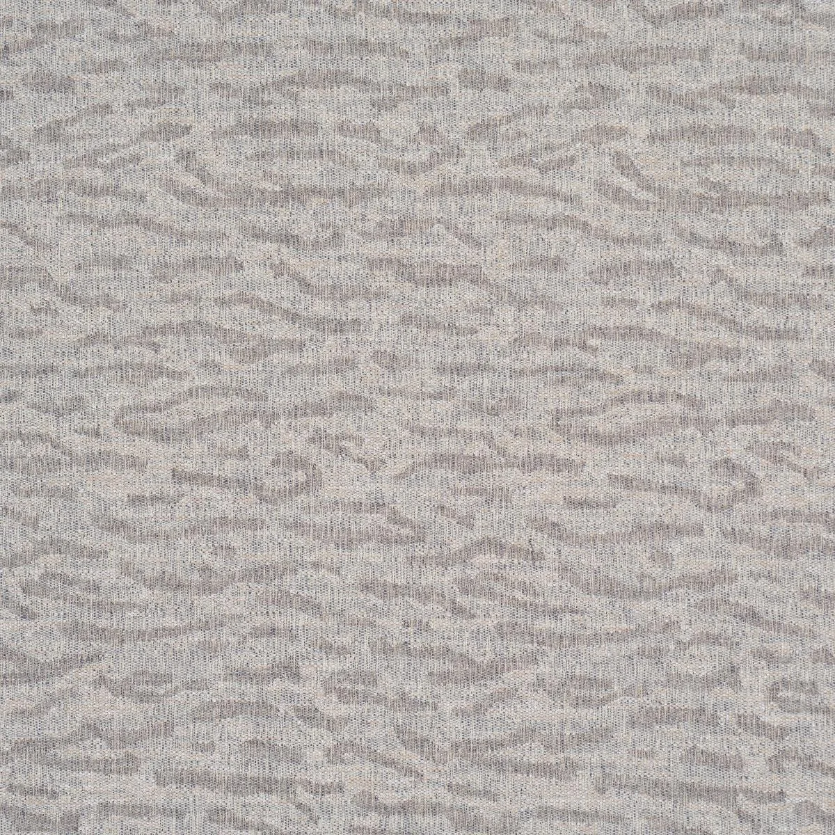Schumacher 83971 Altamira Stone fabric swatch