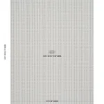Schumacher 80524 Alva Hand Block Print Olive fabric swatch