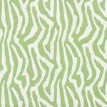 Schumacher 73783 Amanzi Indoor/Outdoor Leaf fabric swatch