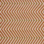 Schumacher 79223 Amates Hand Woven Brocade Mostaza fabric swatch
