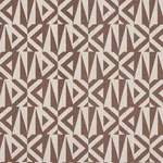 Schumacher 181640 Amero Java fabric swatch