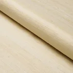 Schumacher 84070 Amir Handwoven Silk Casement Oyster Fabric Schumacher 84070 Amir Handwoven Silk Casement Oyster fabric swatch