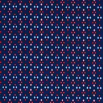 Schumacher 179971 Anastasia Blue fabric swatch