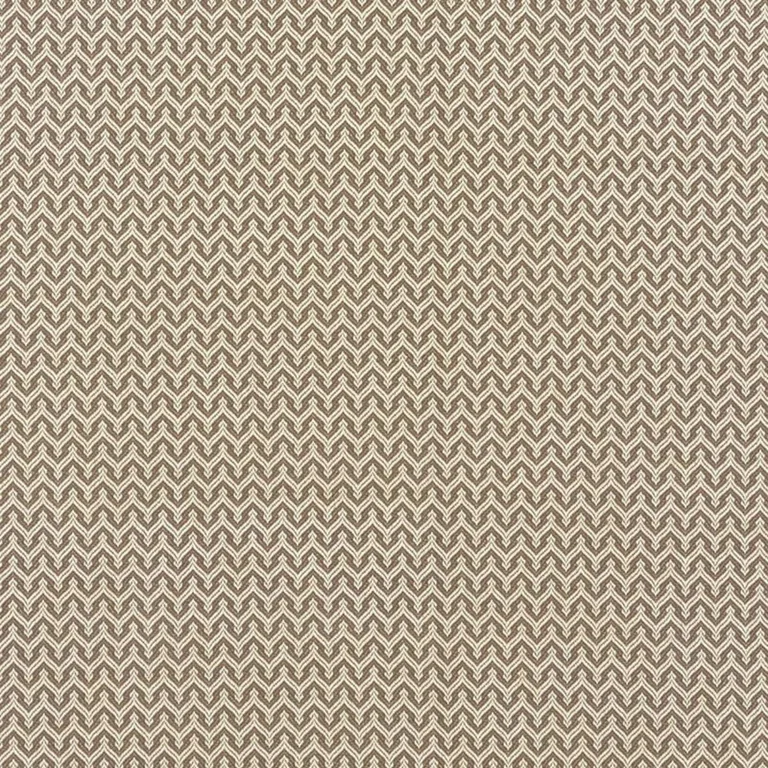 Schumacher 71600 Anatole Dove fabric swatch