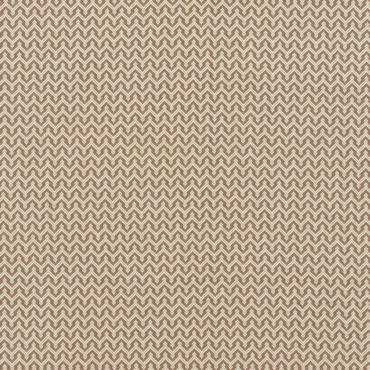 Schumacher 71601 Anatole Sandstone fabric swatch