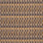 Schumacher 86441 Anders Performance Chestnut fabric swatch