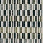 Schumacher 86442 Anders Performance Green fabric swatch