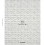 Schumacher 86440 Anders Performance Mist fabric swatch