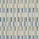 Schumacher 86440 Anders Performance Mist fabric swatch